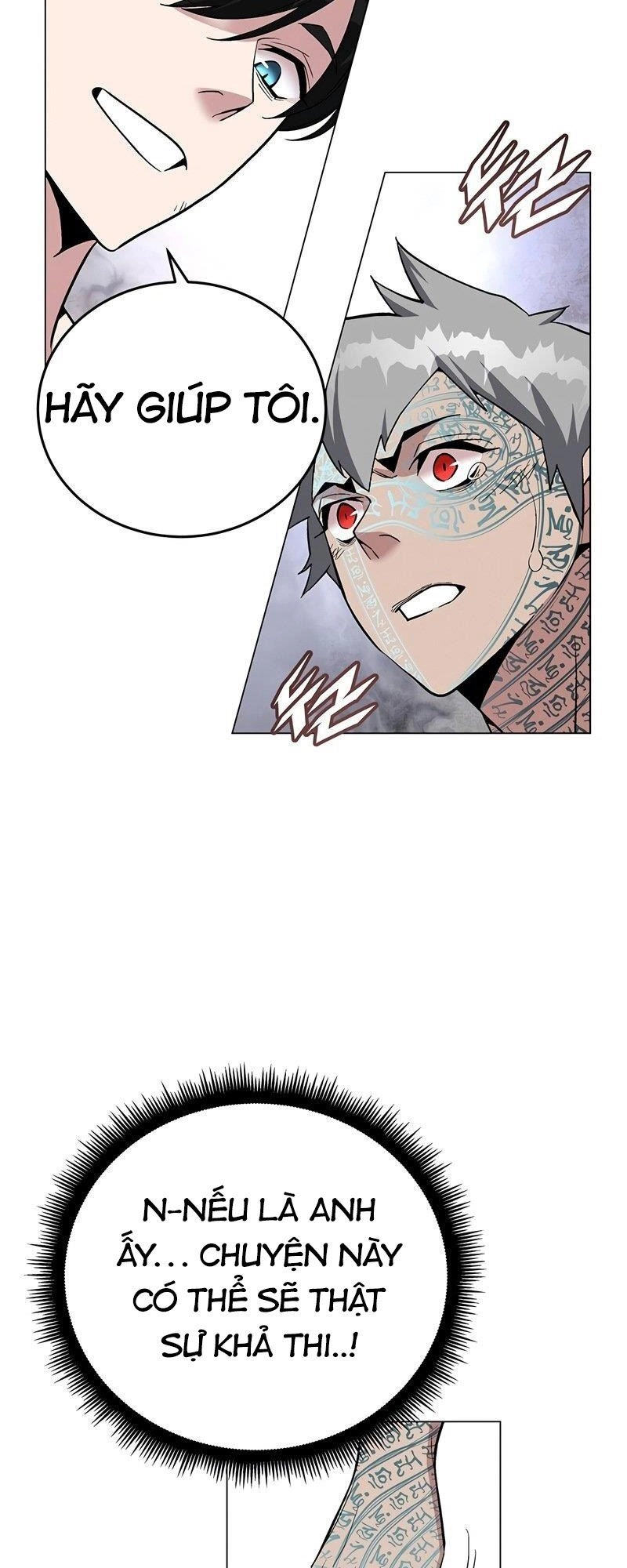 Thiên Ma Quân Sư Chapter 58 - 82