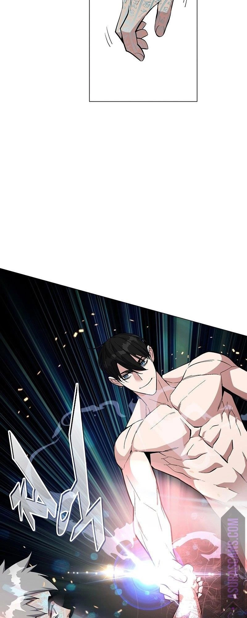 Thiên Ma Quân Sư Chapter 58 - 83