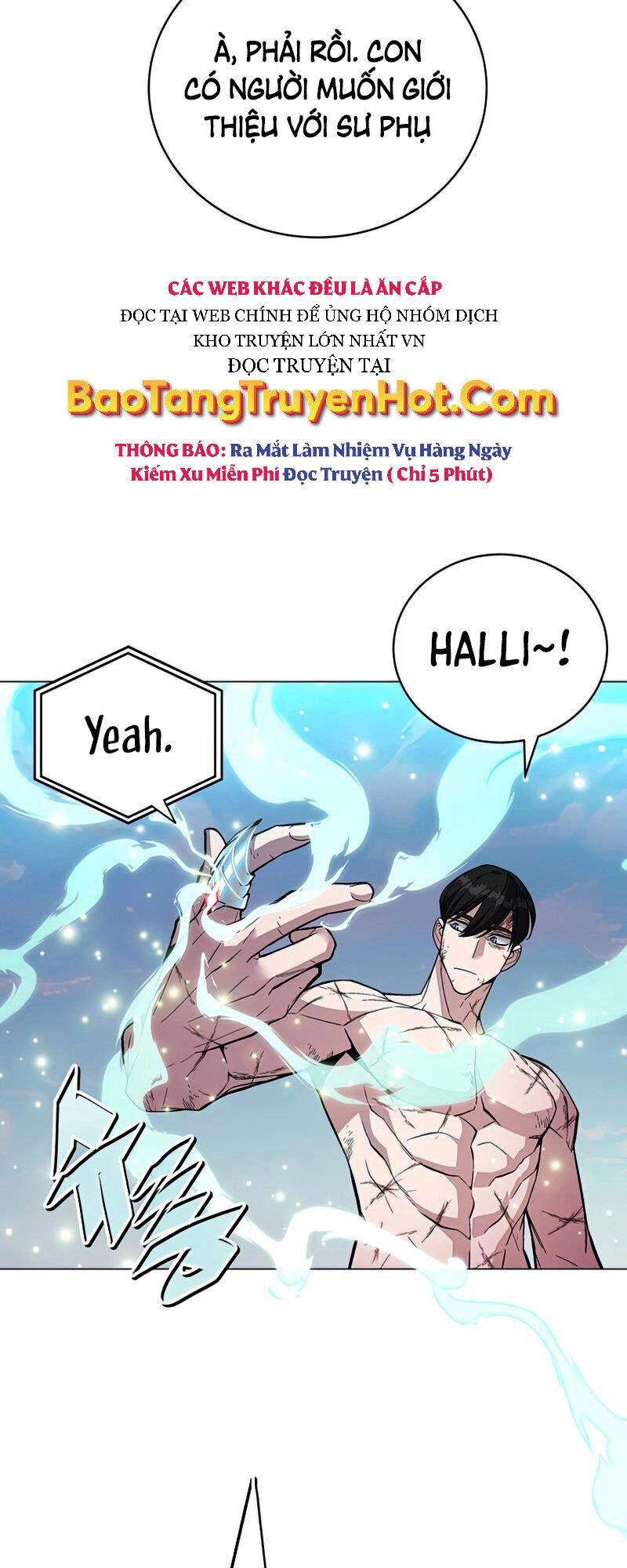 Thiên Ma Quân Sư Chapter 60 - 4