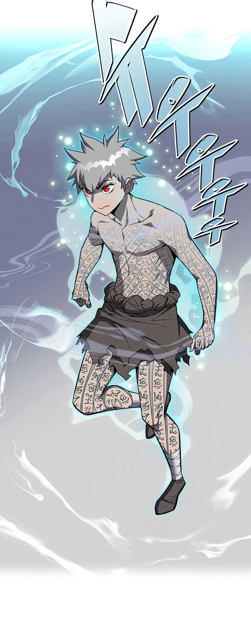 Thiên Ma Quân Sư Chapter 60 - 5