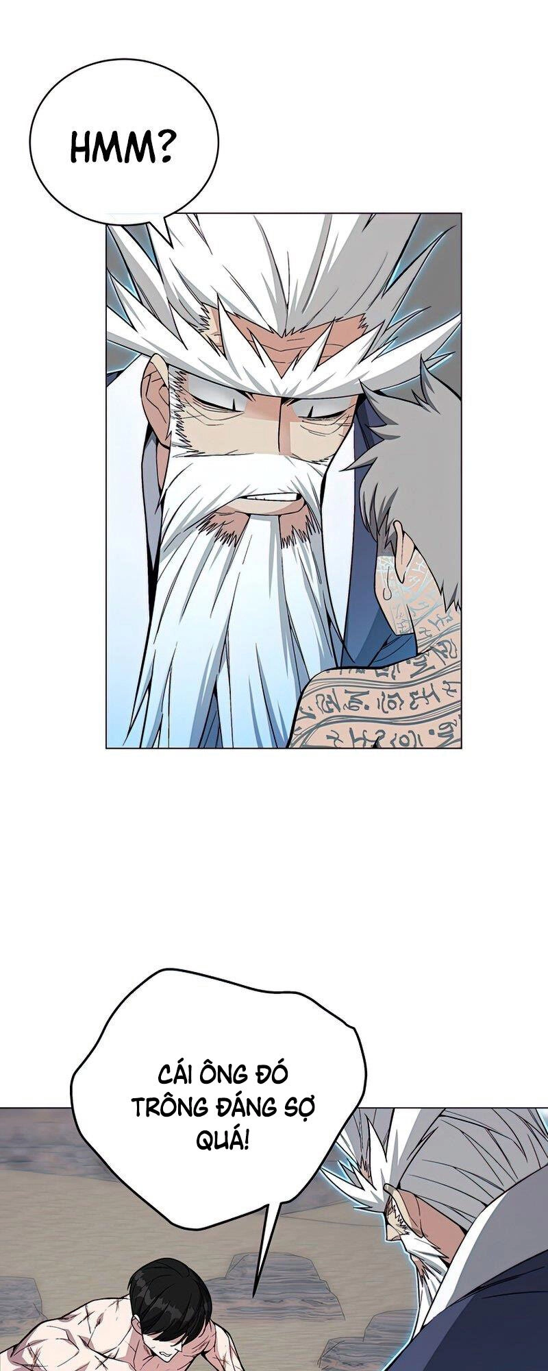 Thiên Ma Quân Sư Chapter 60 - 6