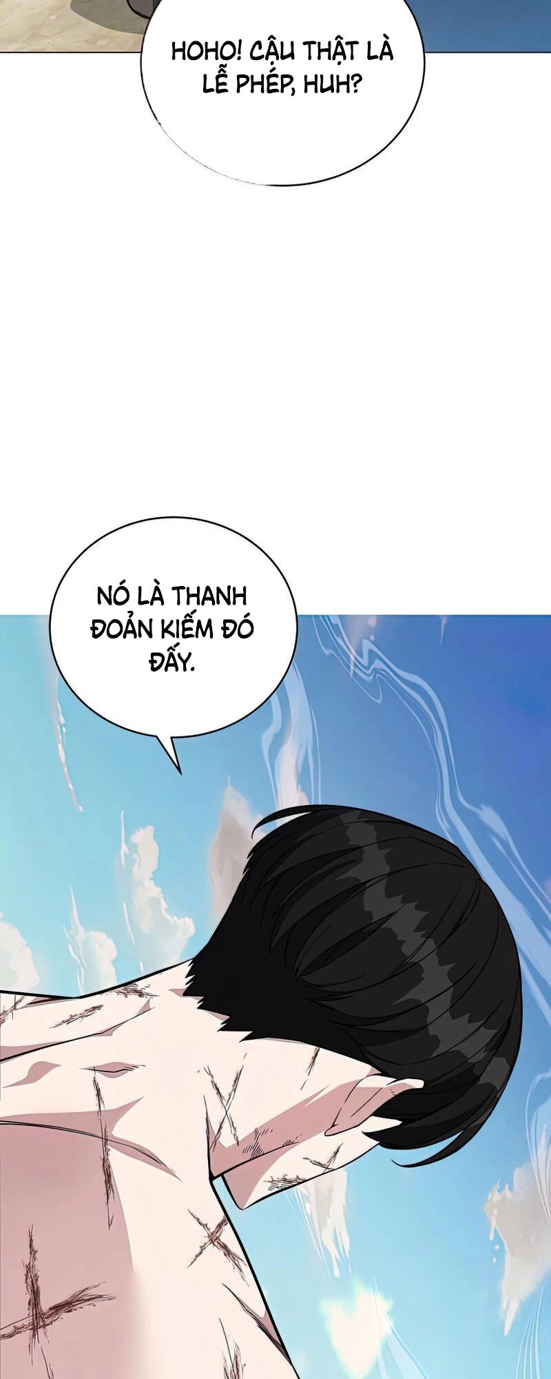 Thiên Ma Quân Sư Chapter 60 - 9