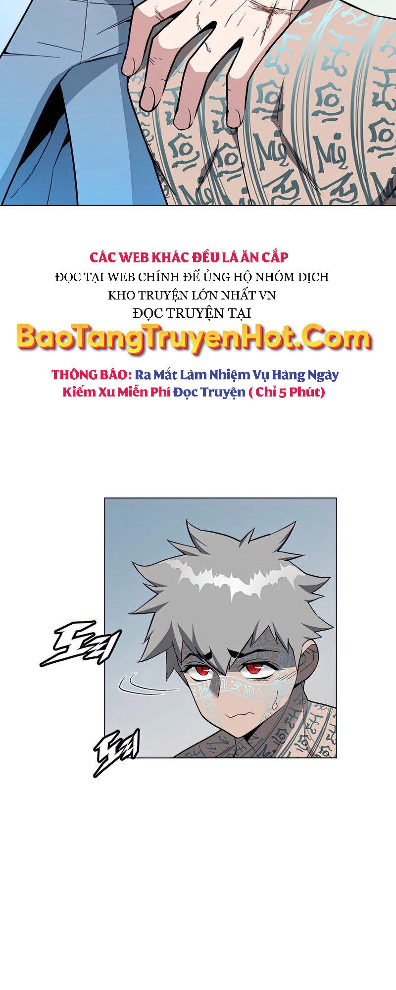 Thiên Ma Quân Sư Chapter 60 - 16