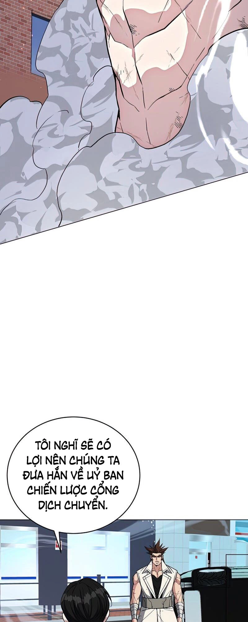 Thiên Ma Quân Sư Chapter 60 - 42