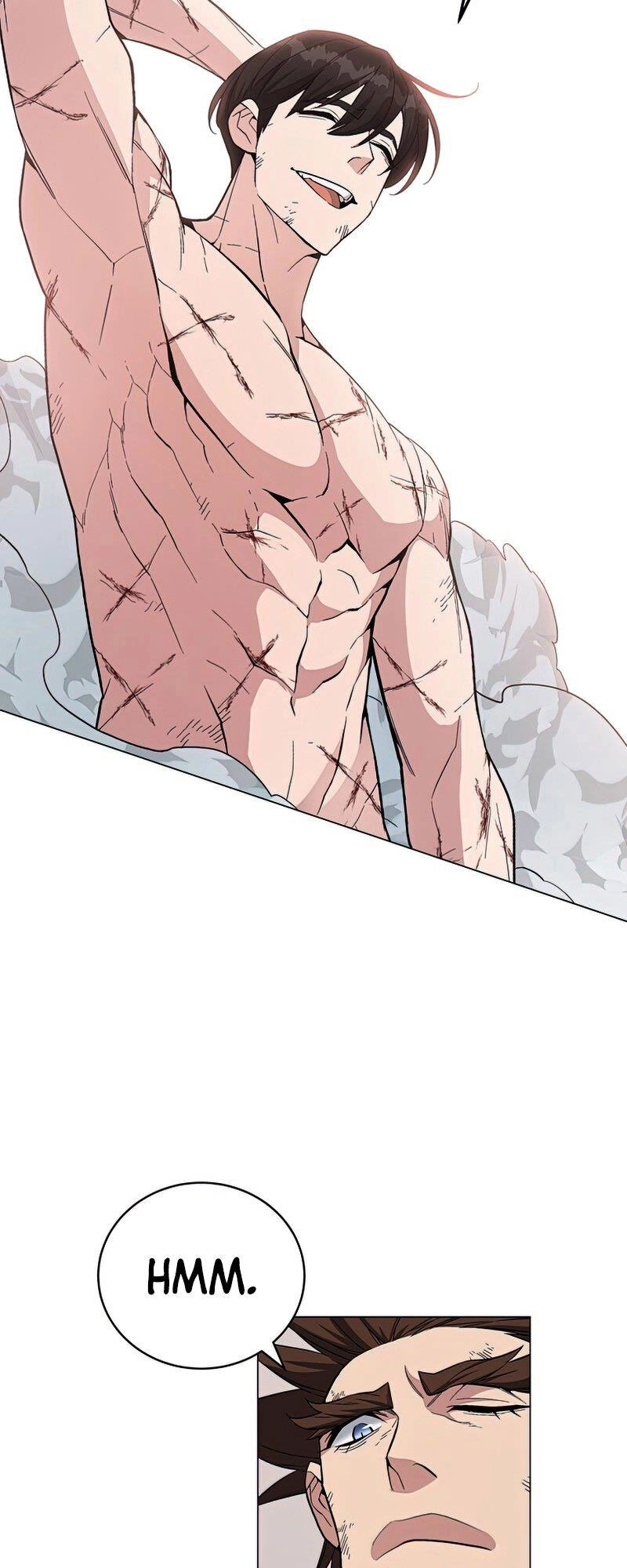 Thiên Ma Quân Sư Chapter 60 - 48