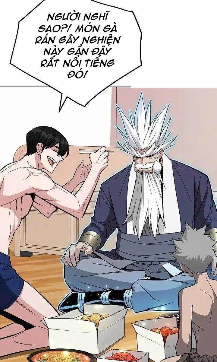 Thiên Ma Quân Sư Chapter 61 - 2