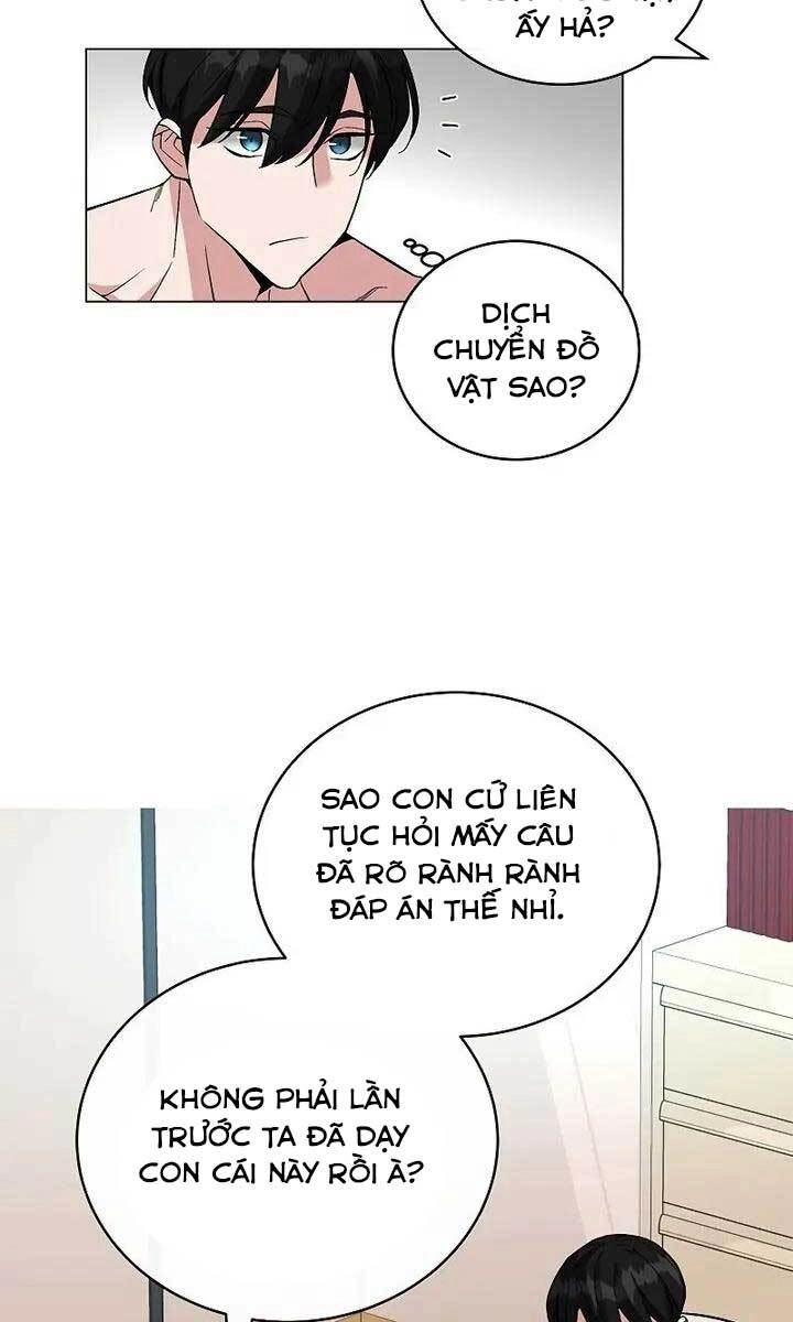 Thiên Ma Quân Sư Chapter 61 - 19