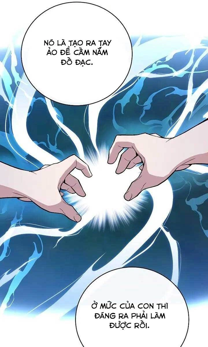 Thiên Ma Quân Sư Chapter 61 - 21