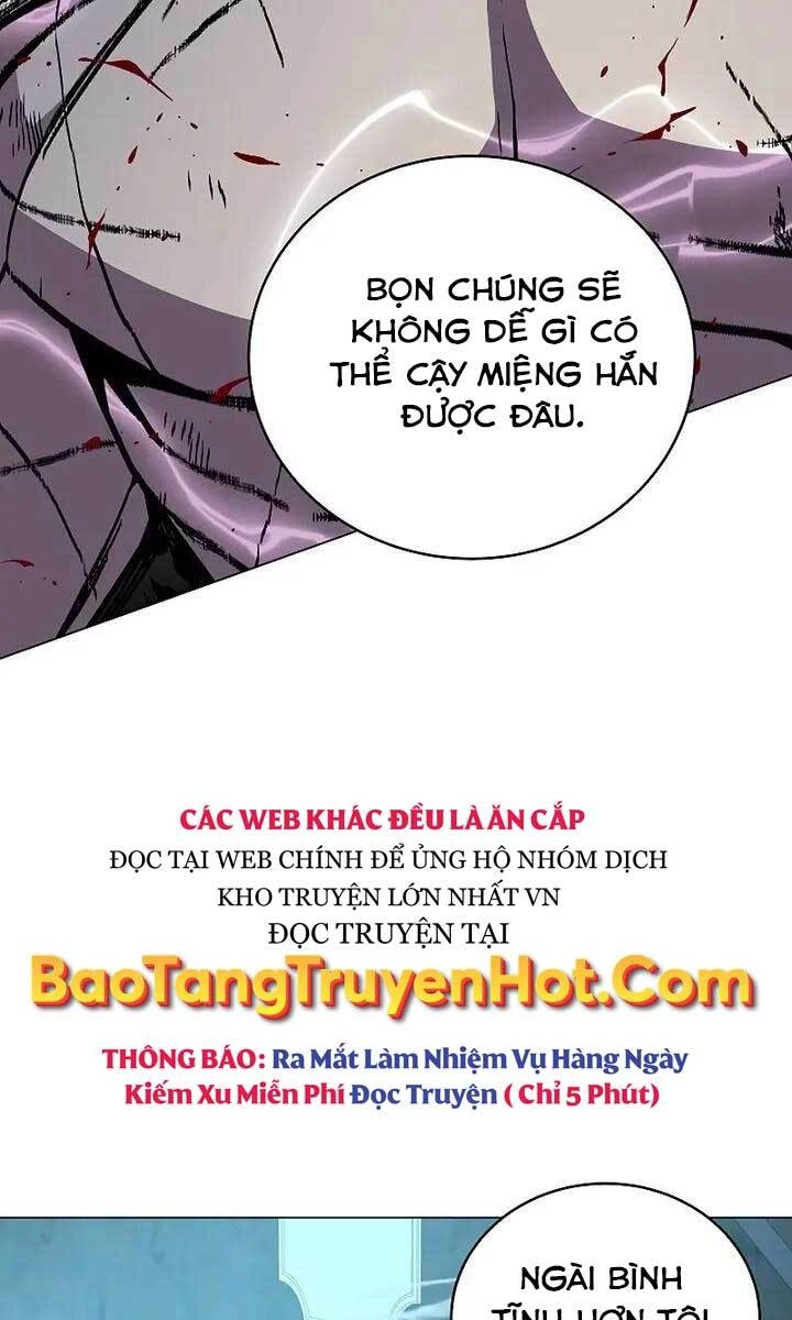 Thiên Ma Quân Sư Chapter 61 - 65
