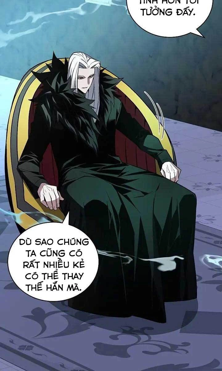 Thiên Ma Quân Sư Chapter 61 - 66