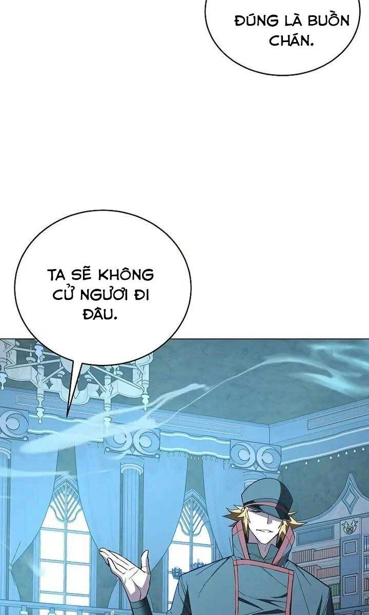 Thiên Ma Quân Sư Chapter 61 - 68