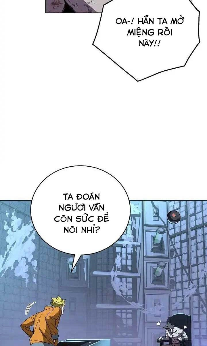 Thiên Ma Quân Sư Chapter 61 - 91