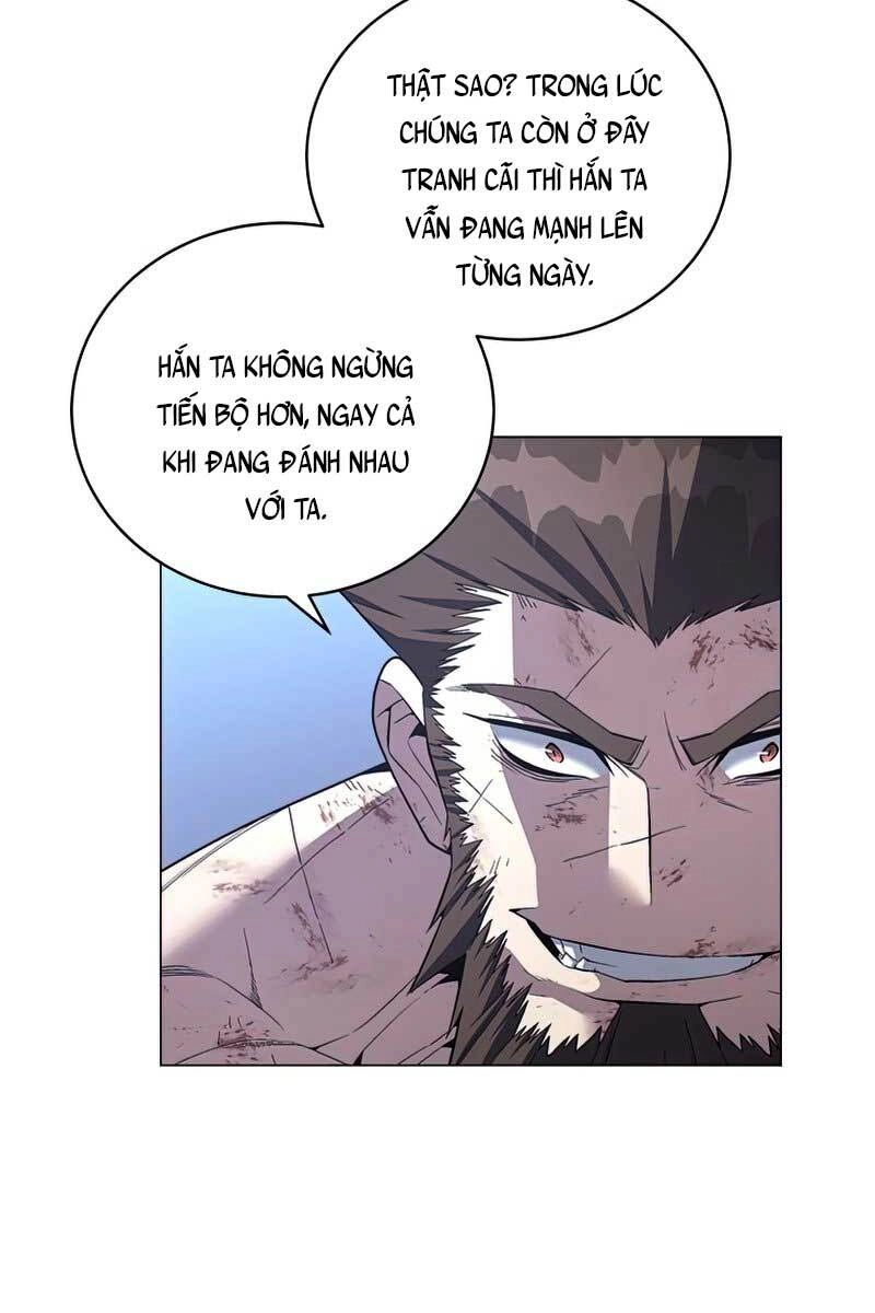 Thiên Ma Quân Sư Chapter 62 - 8