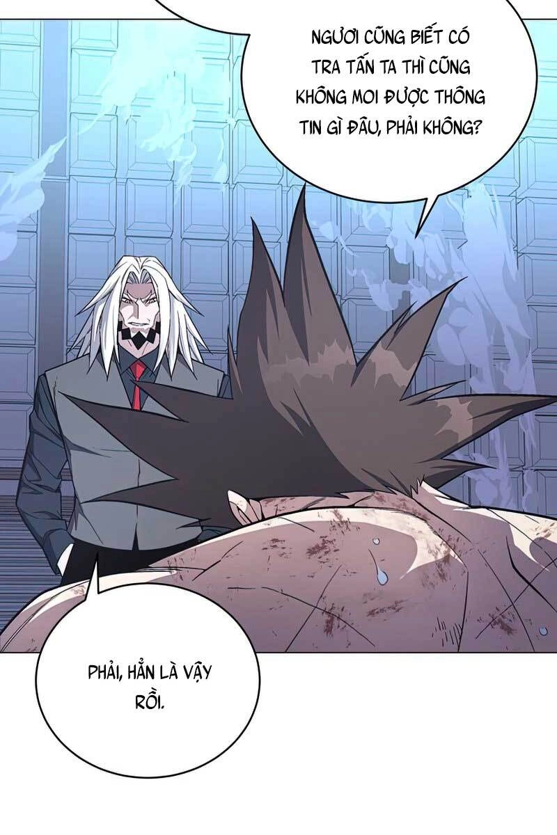 Thiên Ma Quân Sư Chapter 62 - 22