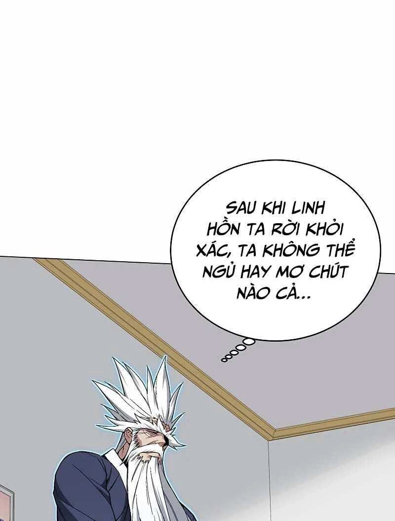 Thiên Ma Quân Sư Chapter 63 - 1