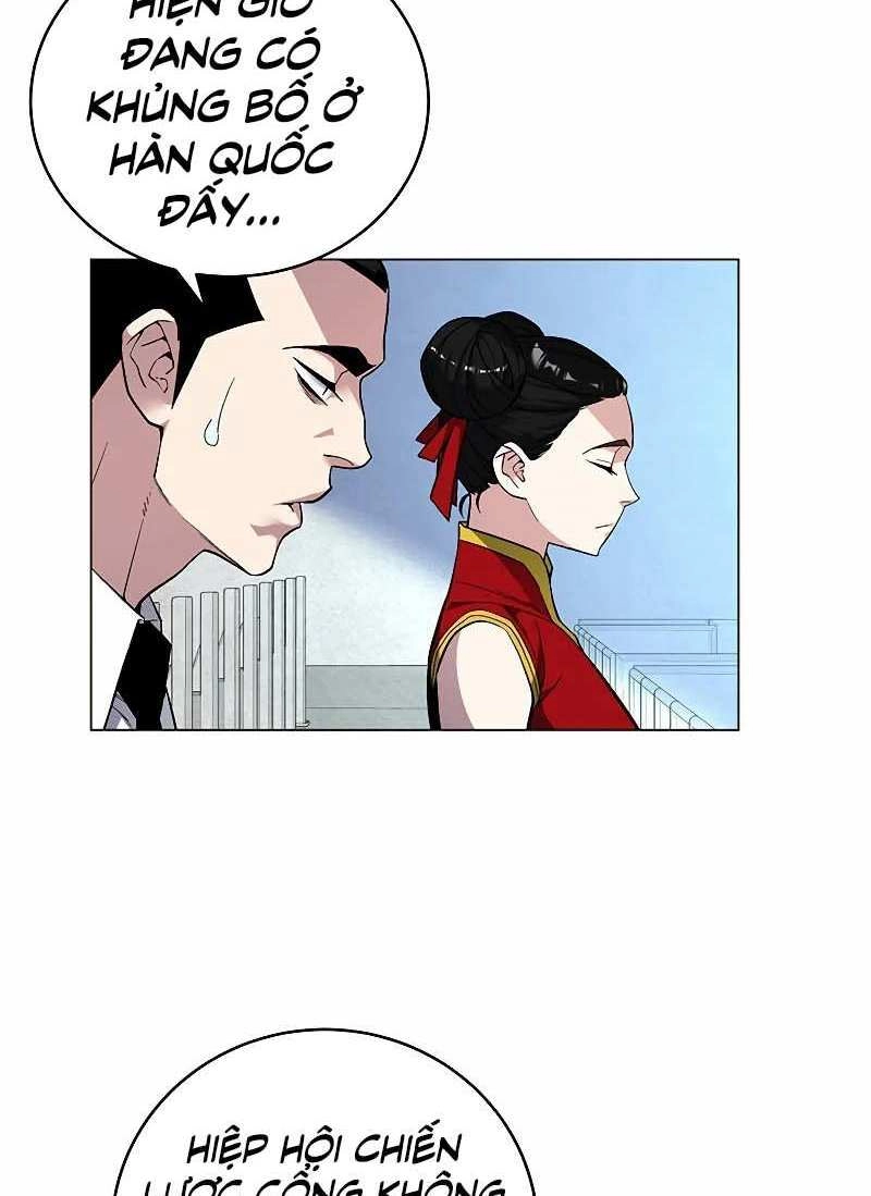 Thiên Ma Quân Sư Chapter 63 - 39