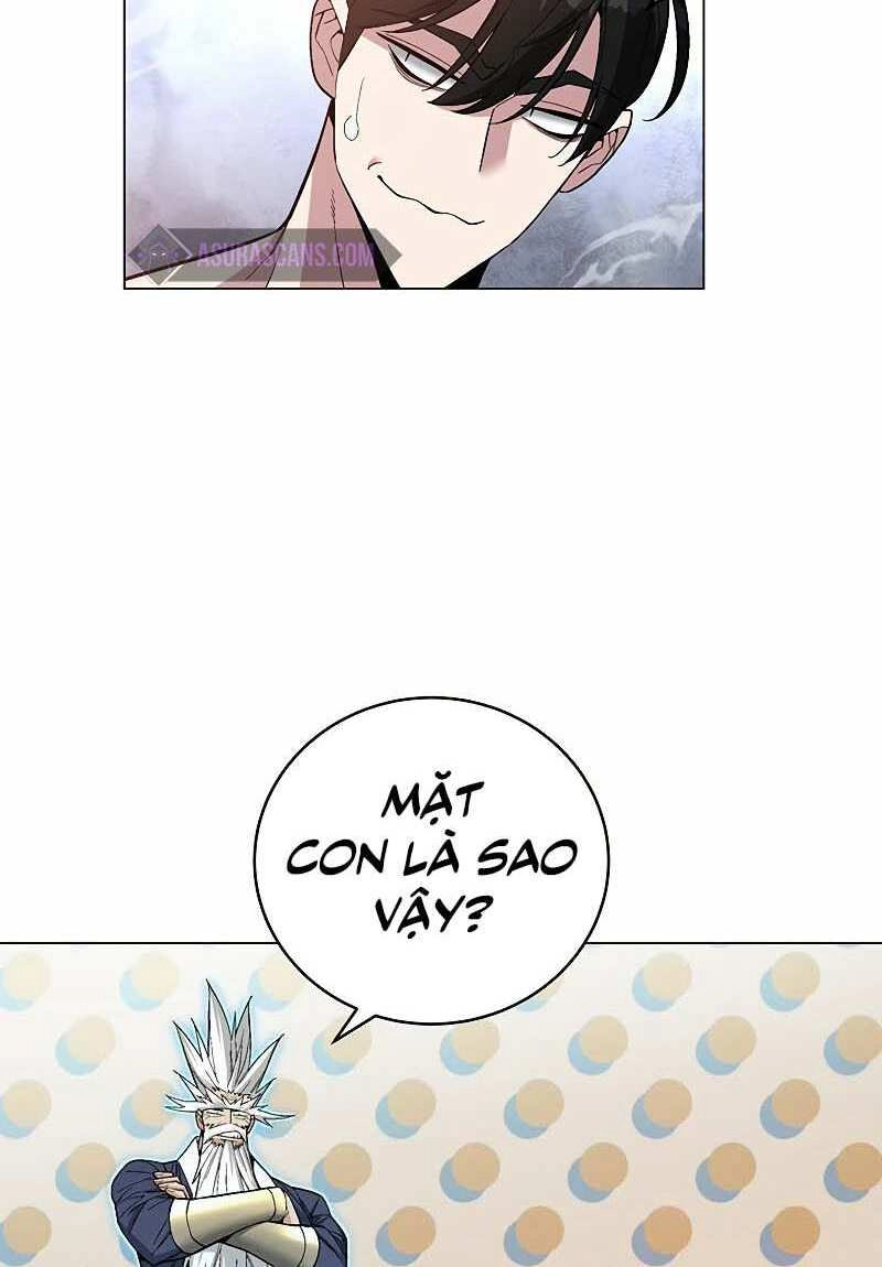 Thiên Ma Quân Sư Chapter 63 - 69