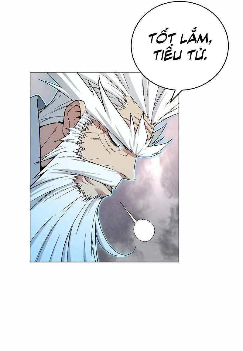 Thiên Ma Quân Sư Chapter 63 - 71