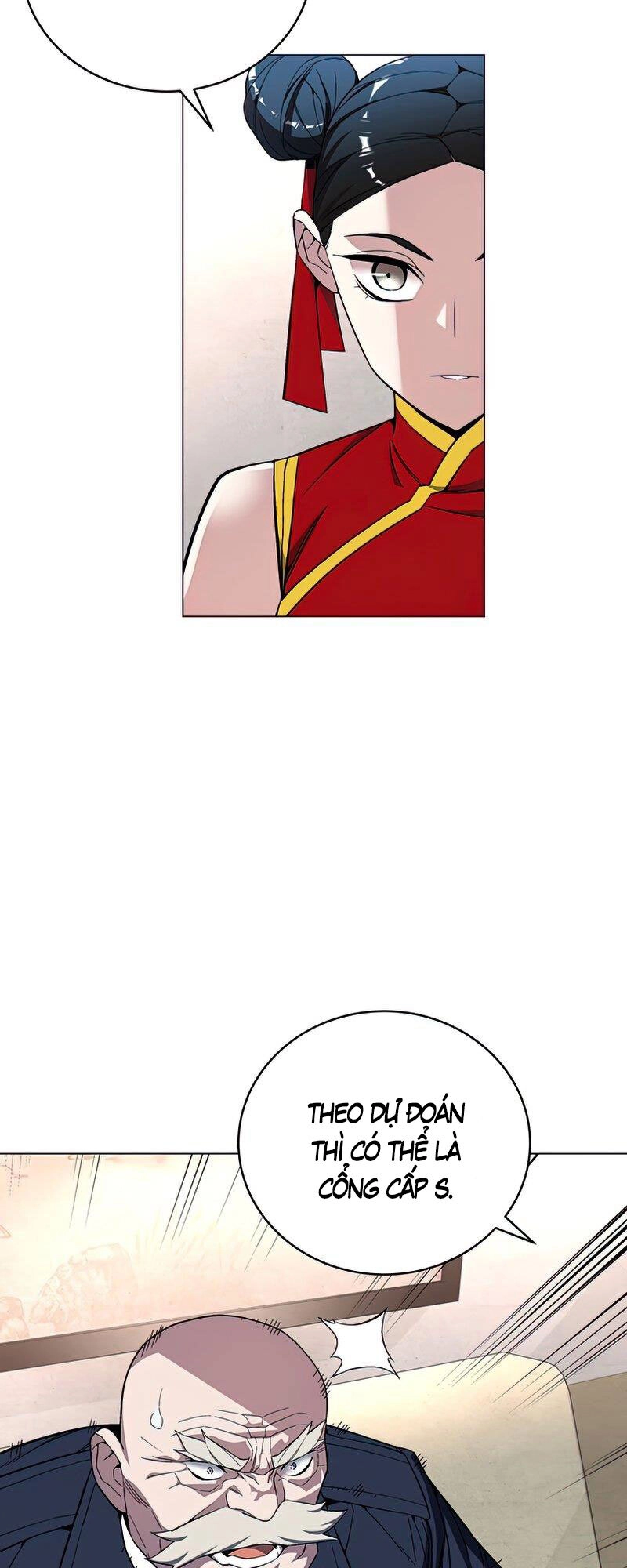 Thiên Ma Quân Sư Chapter 64 - 2