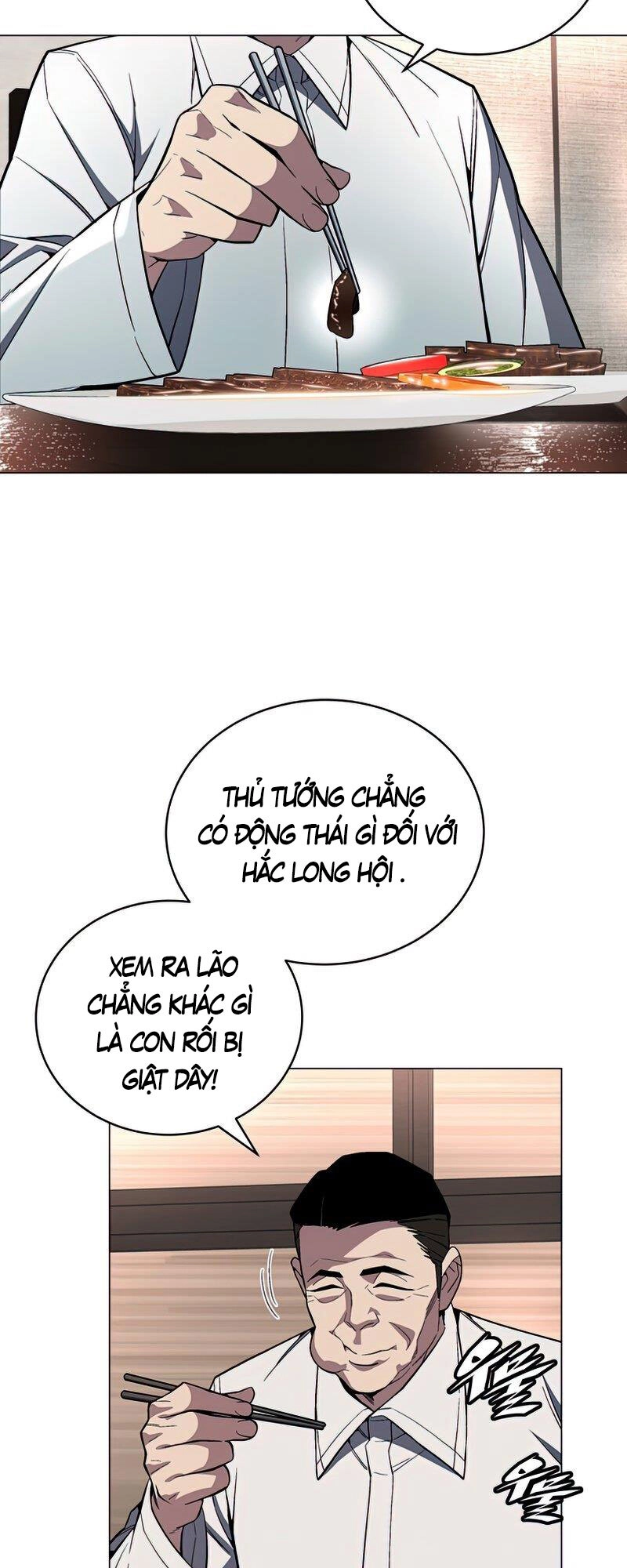 Thiên Ma Quân Sư Chapter 64 - 6