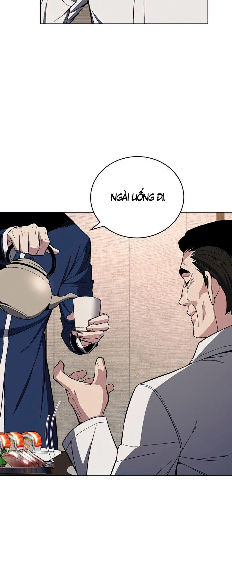 Thiên Ma Quân Sư Chapter 64 - 7