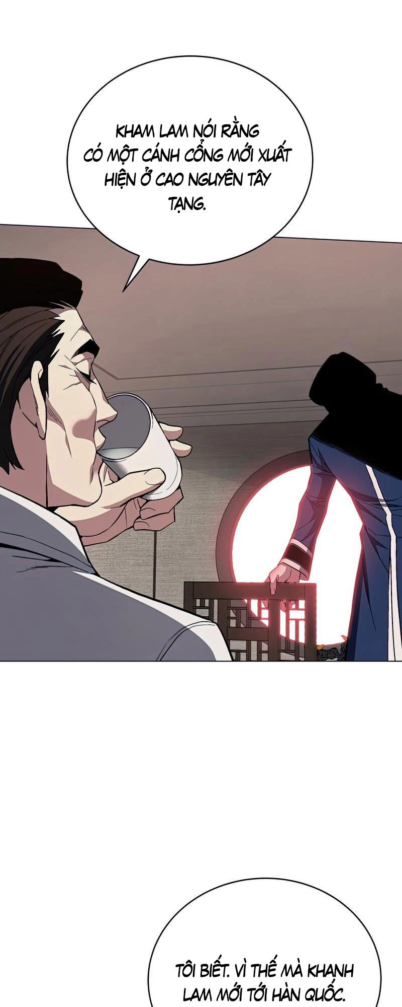 Thiên Ma Quân Sư Chapter 64 - 8