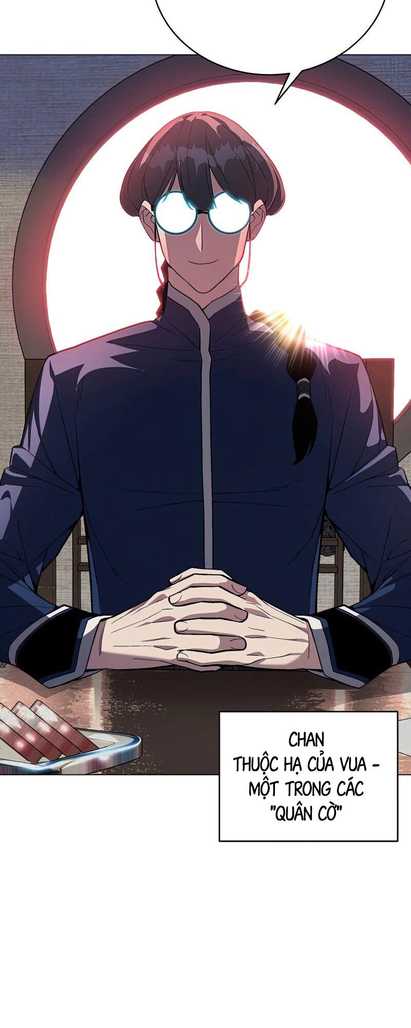 Thiên Ma Quân Sư Chapter 64 - 9