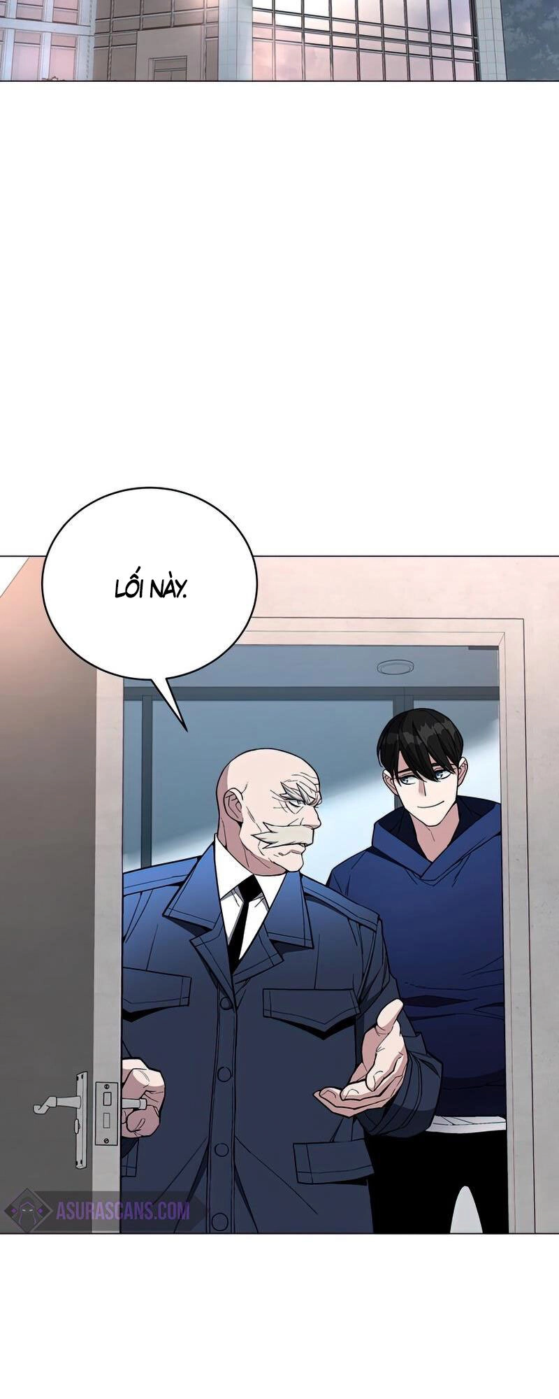 Thiên Ma Quân Sư Chapter 64 - 11