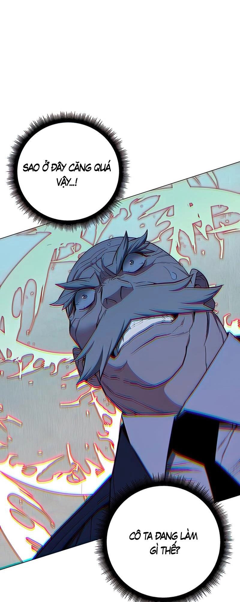 Thiên Ma Quân Sư Chapter 64 - 14