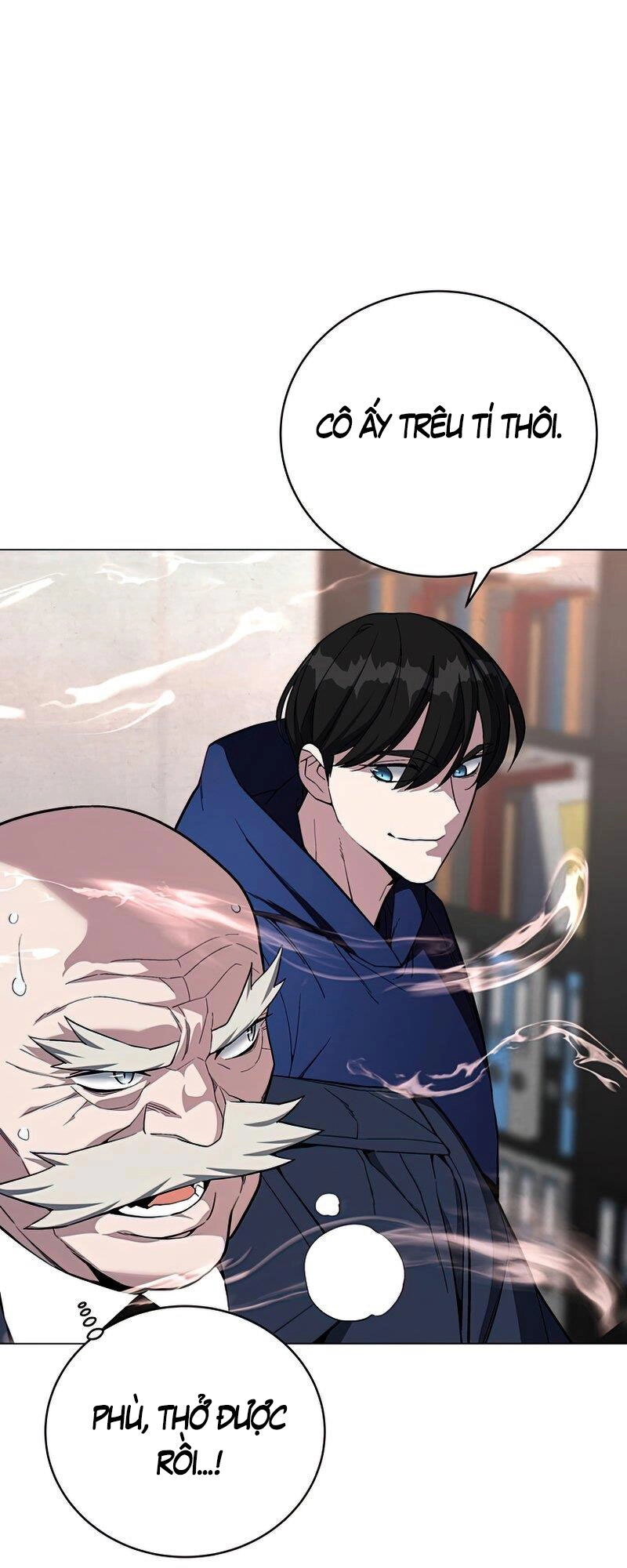 Thiên Ma Quân Sư Chapter 64 - 17