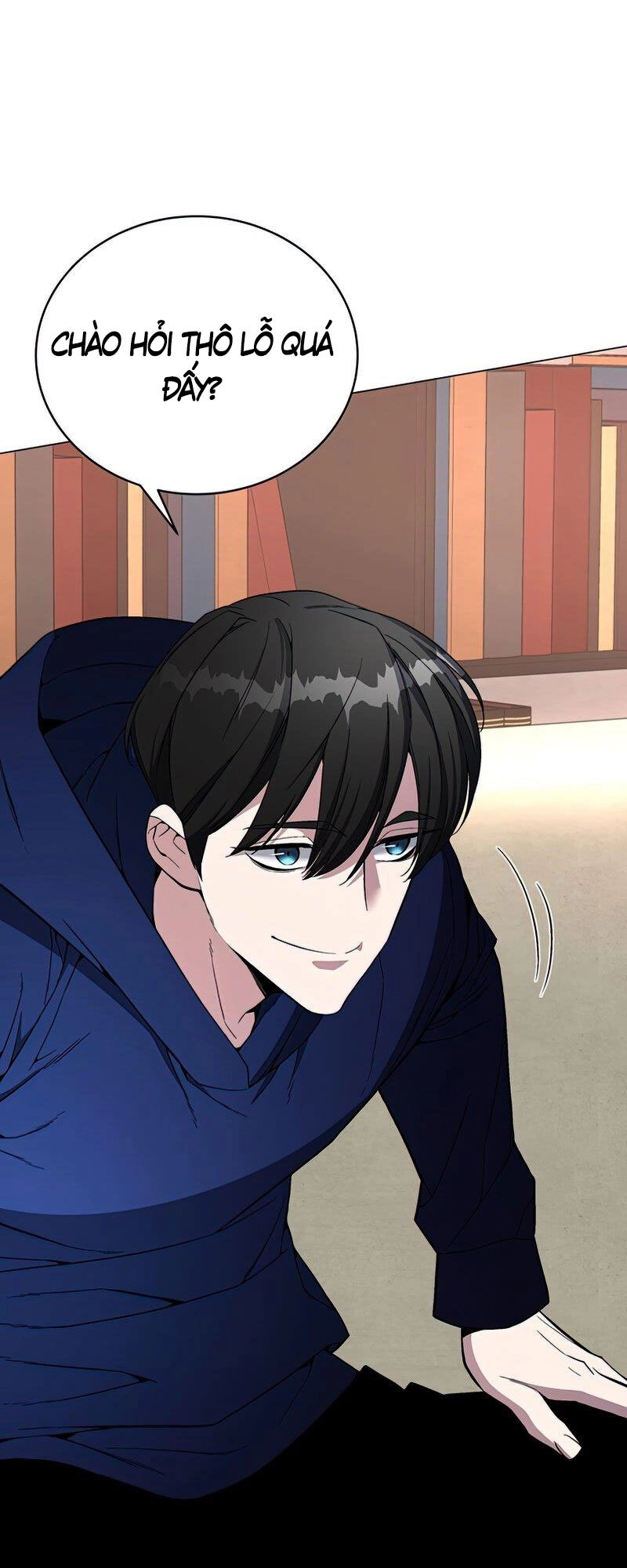 Thiên Ma Quân Sư Chapter 64 - 20