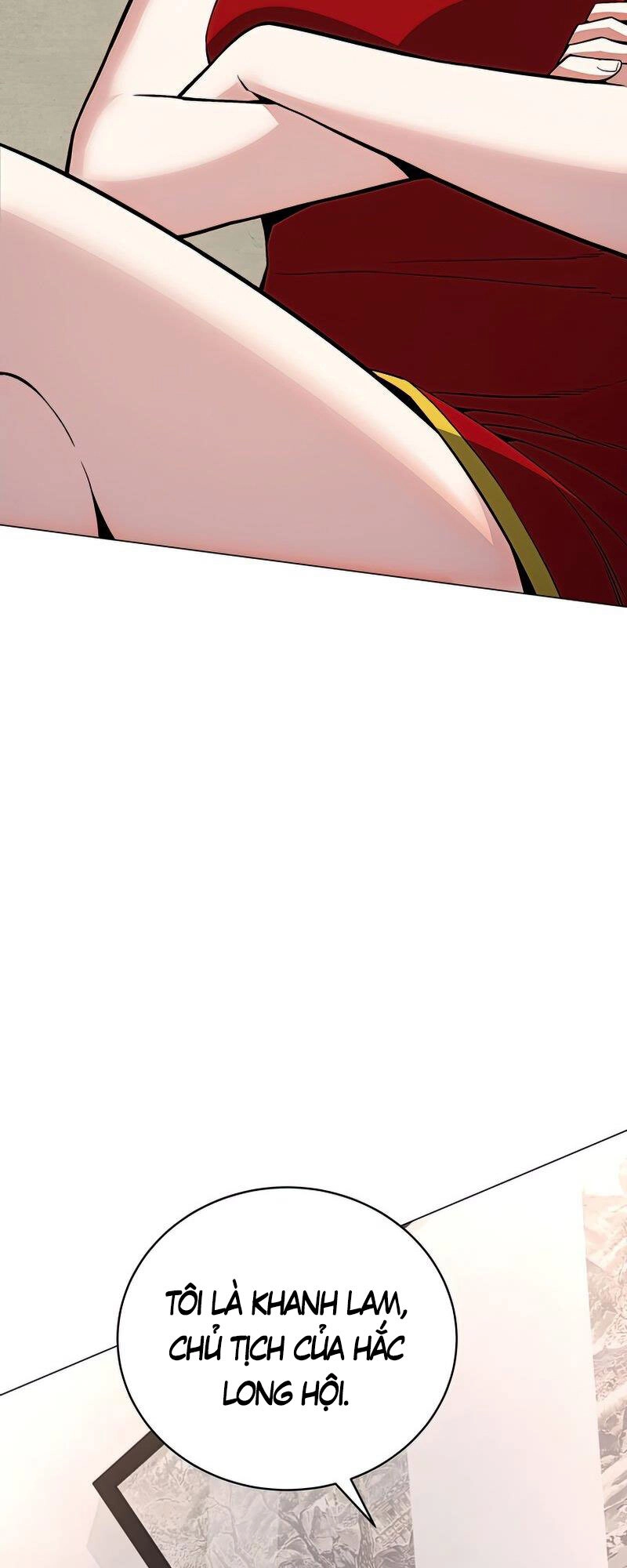 Thiên Ma Quân Sư Chapter 64 - 22