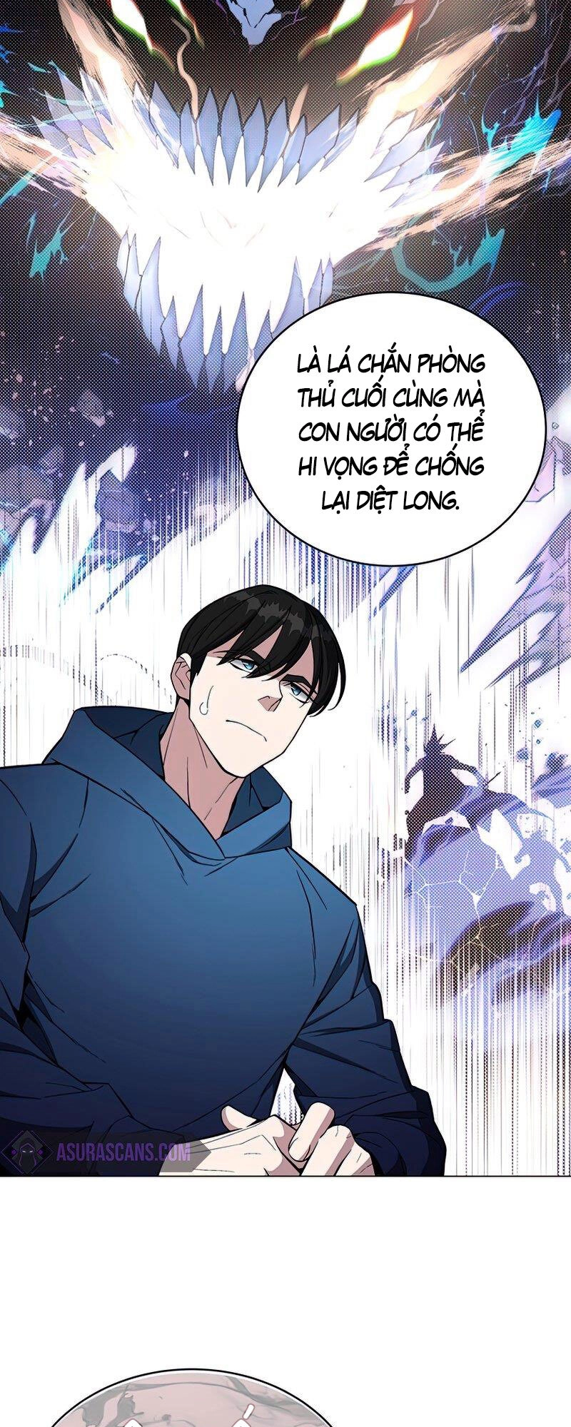 Thiên Ma Quân Sư Chapter 64 - 31