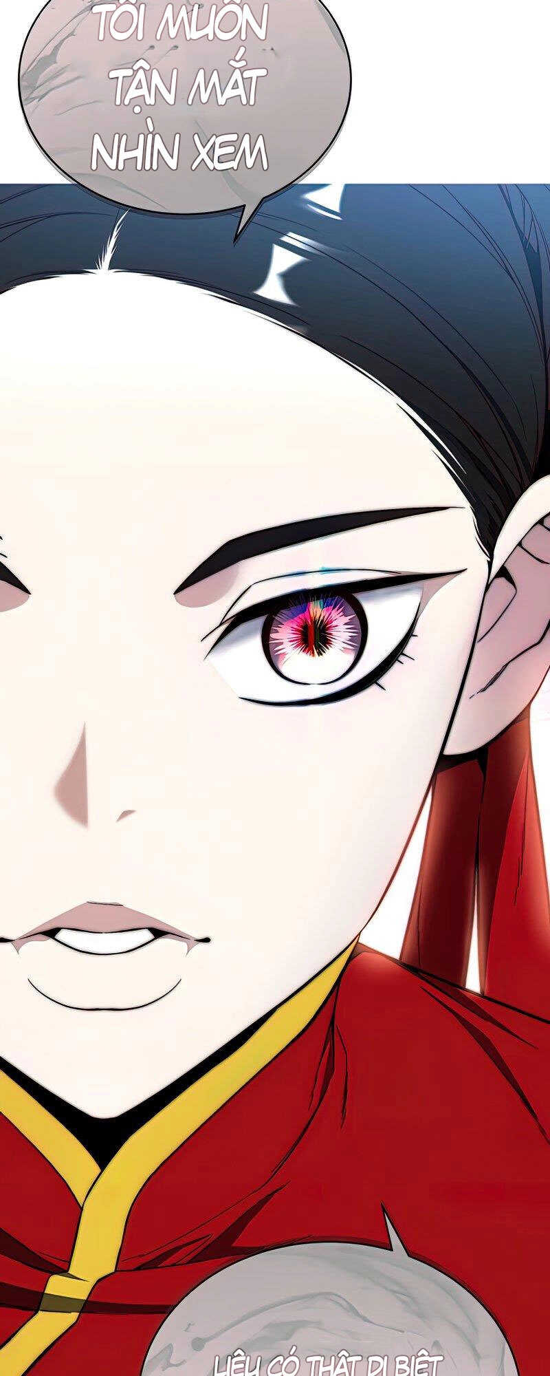 Thiên Ma Quân Sư Chapter 64 - 32