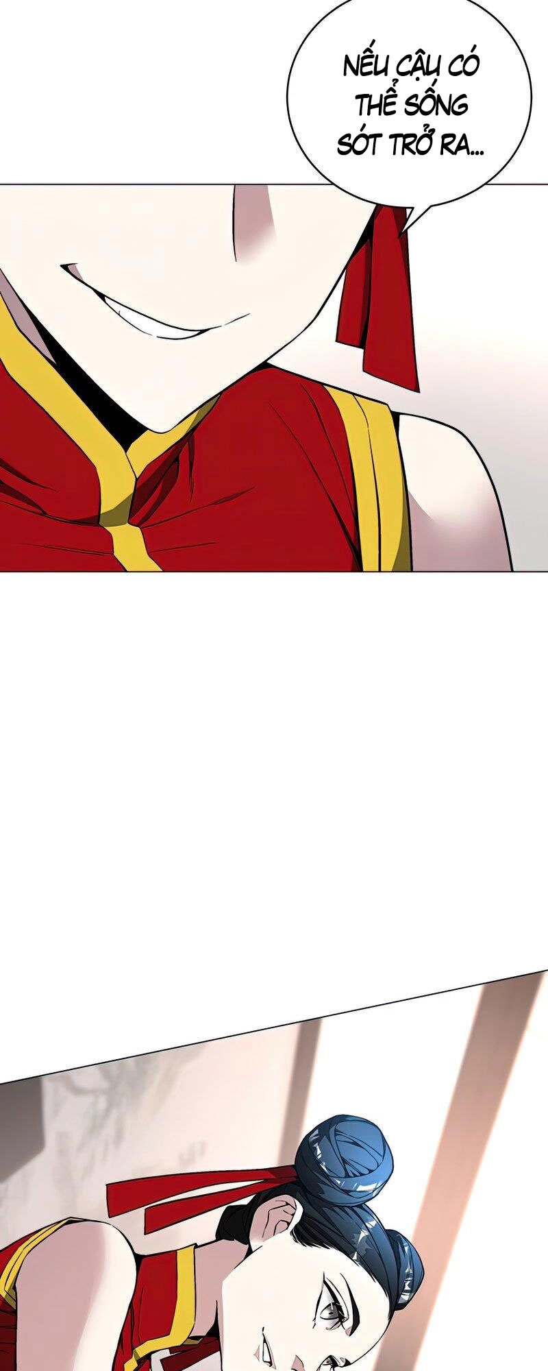 Thiên Ma Quân Sư Chapter 64 - 34