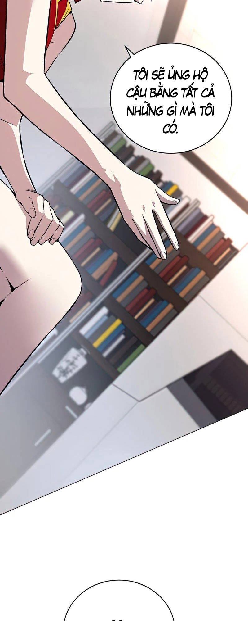 Thiên Ma Quân Sư Chapter 64 - 35