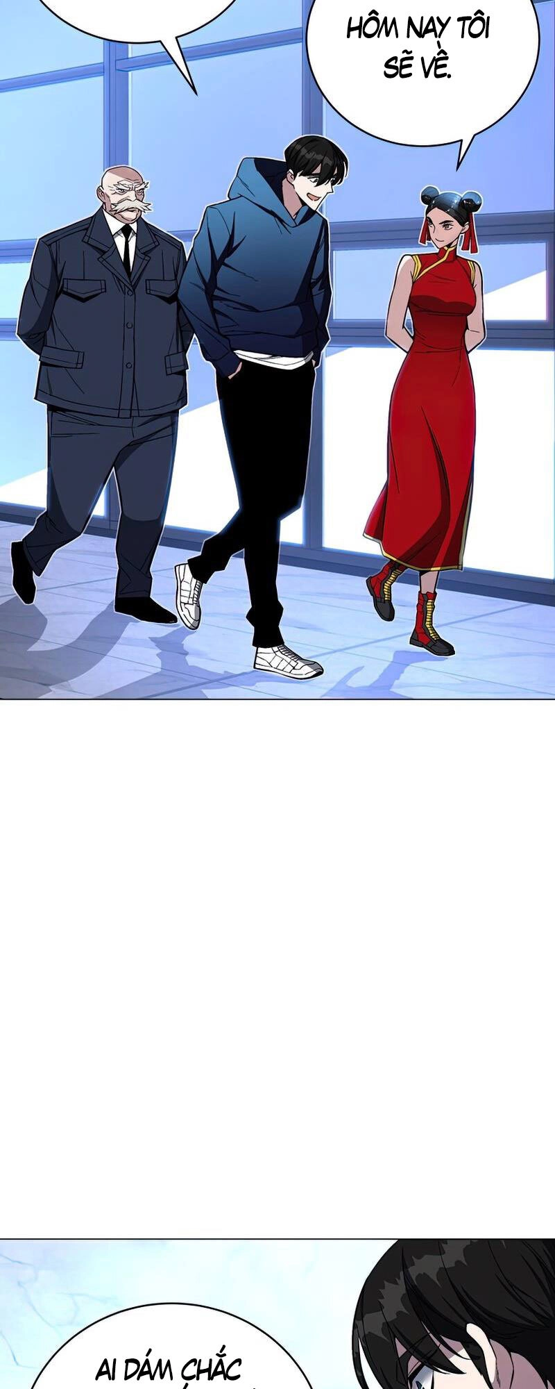 Thiên Ma Quân Sư Chapter 64 - 38