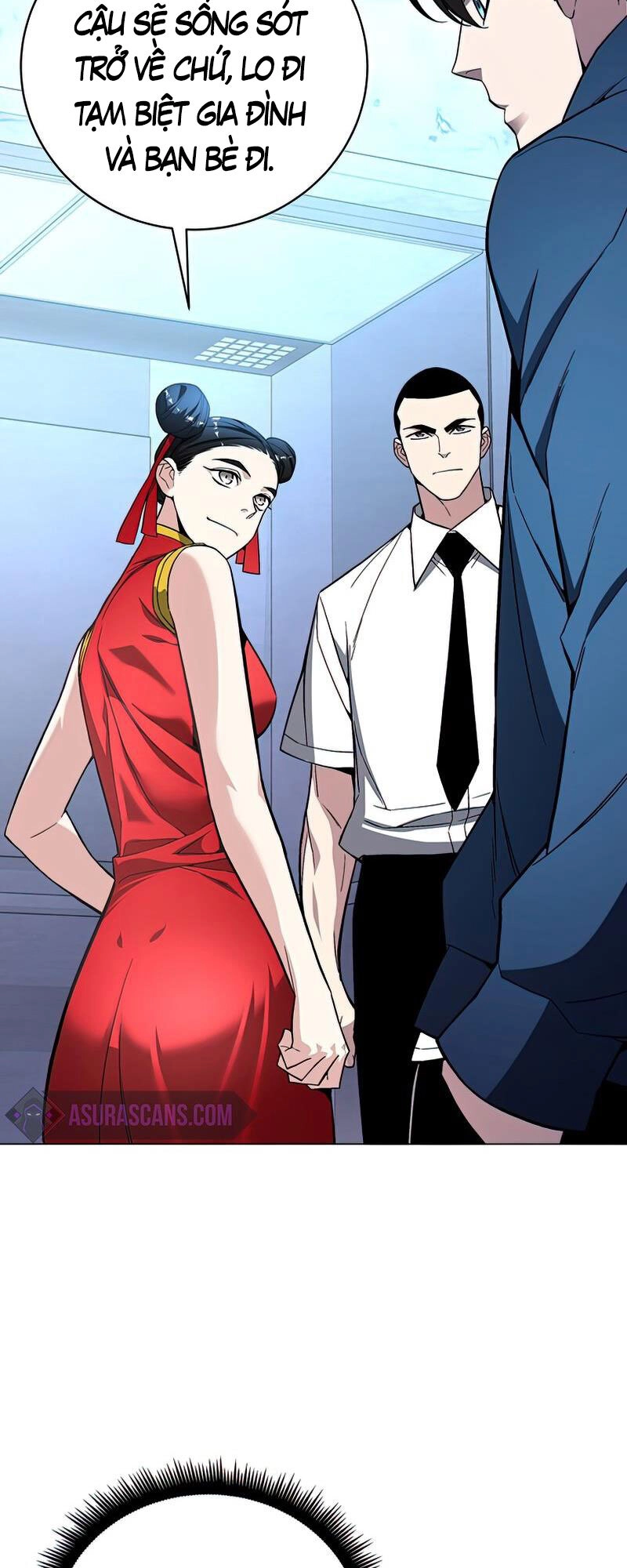 Thiên Ma Quân Sư Chapter 64 - 39