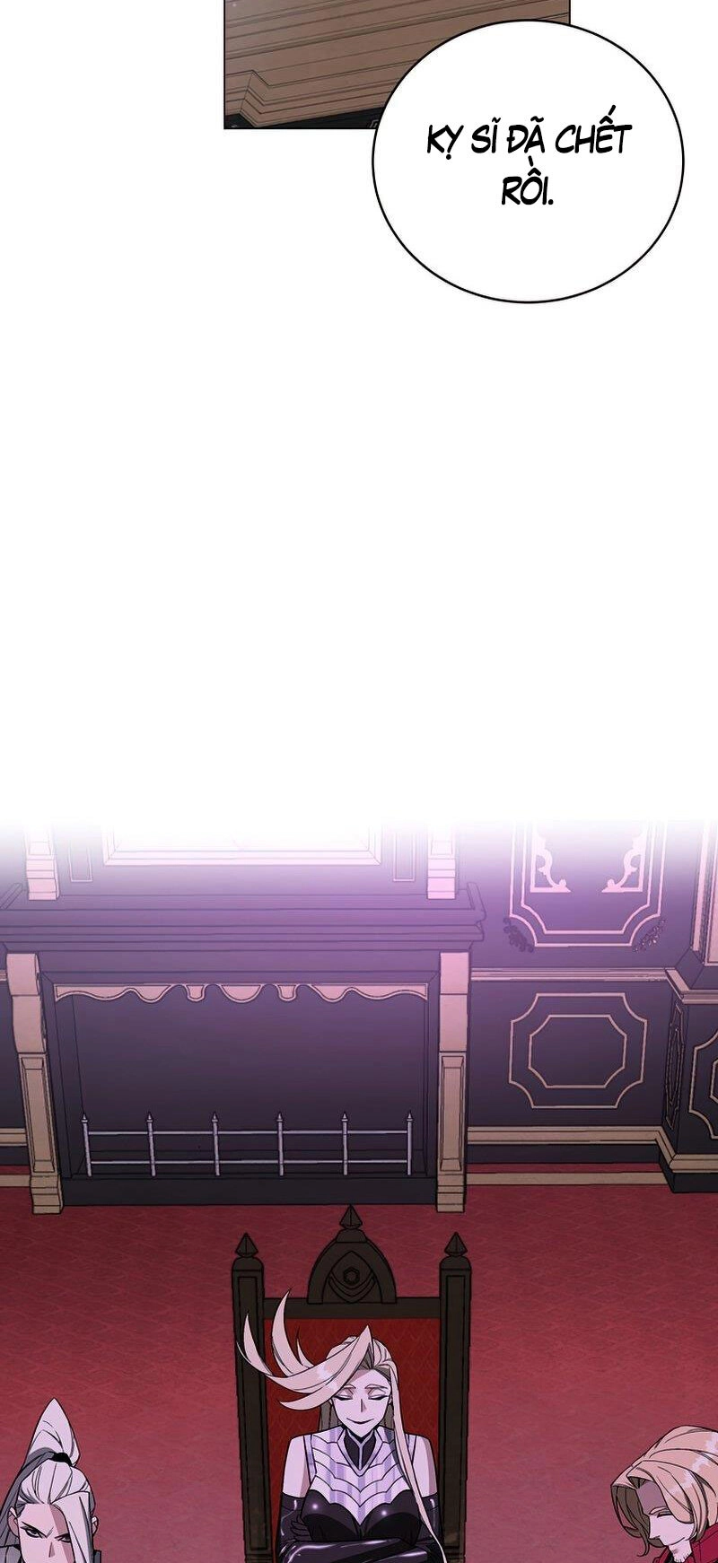 Thiên Ma Quân Sư Chapter 64 - 45