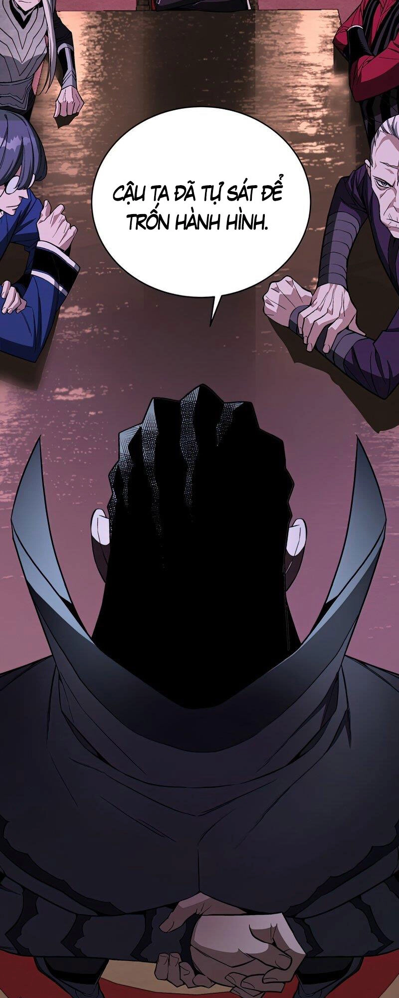 Thiên Ma Quân Sư Chapter 64 - 46