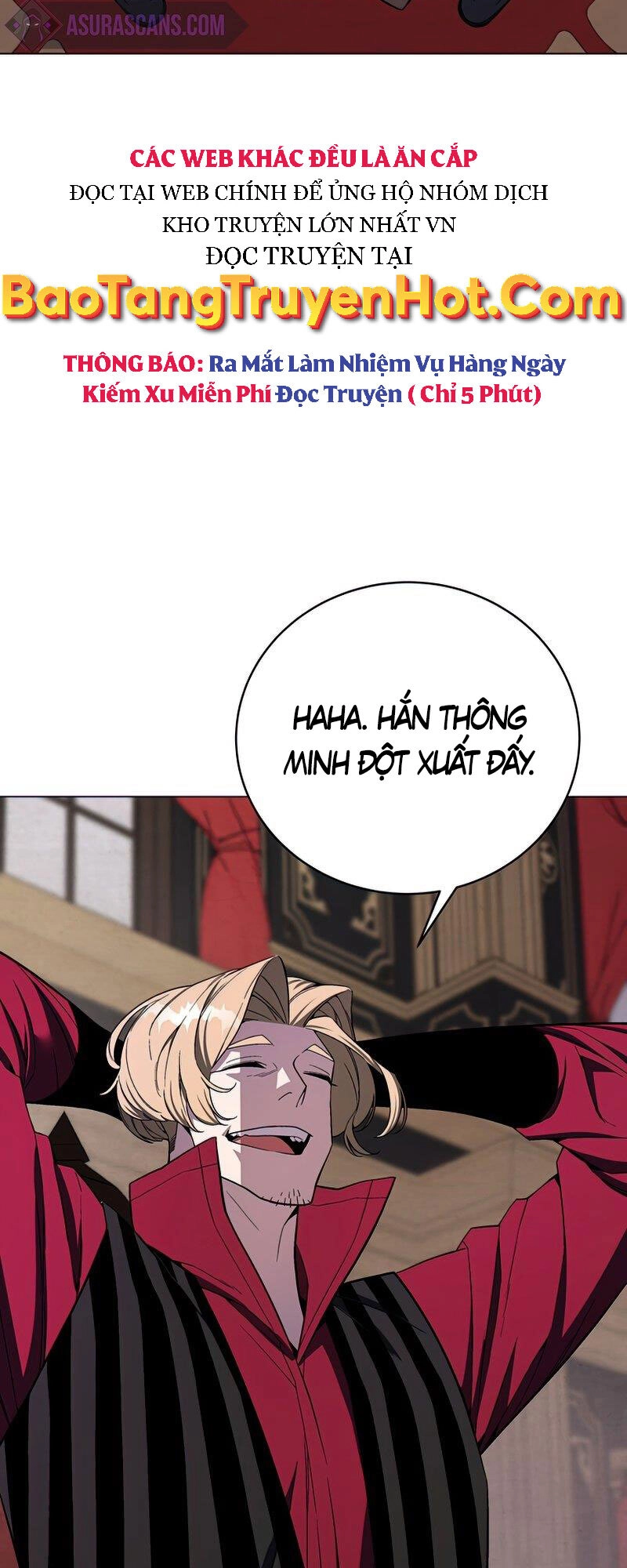 Thiên Ma Quân Sư Chapter 64 - 47