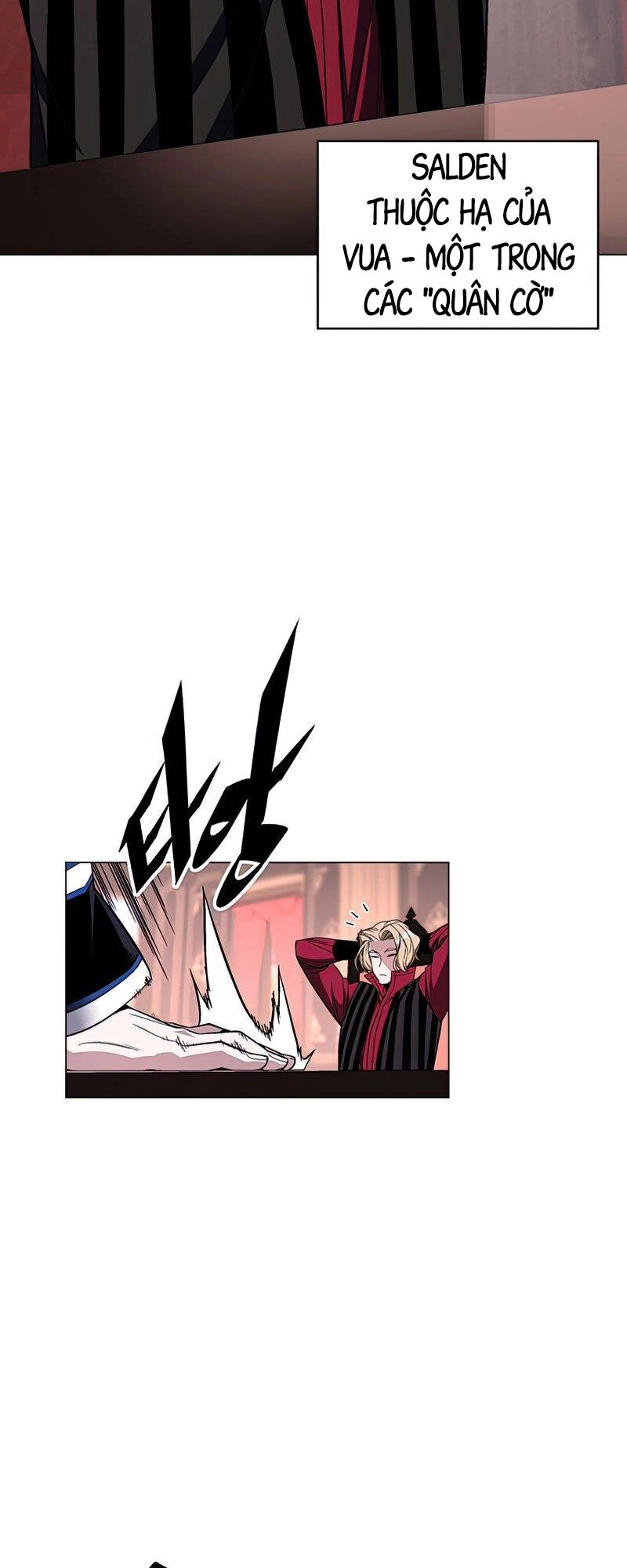 Thiên Ma Quân Sư Chapter 64 - 48