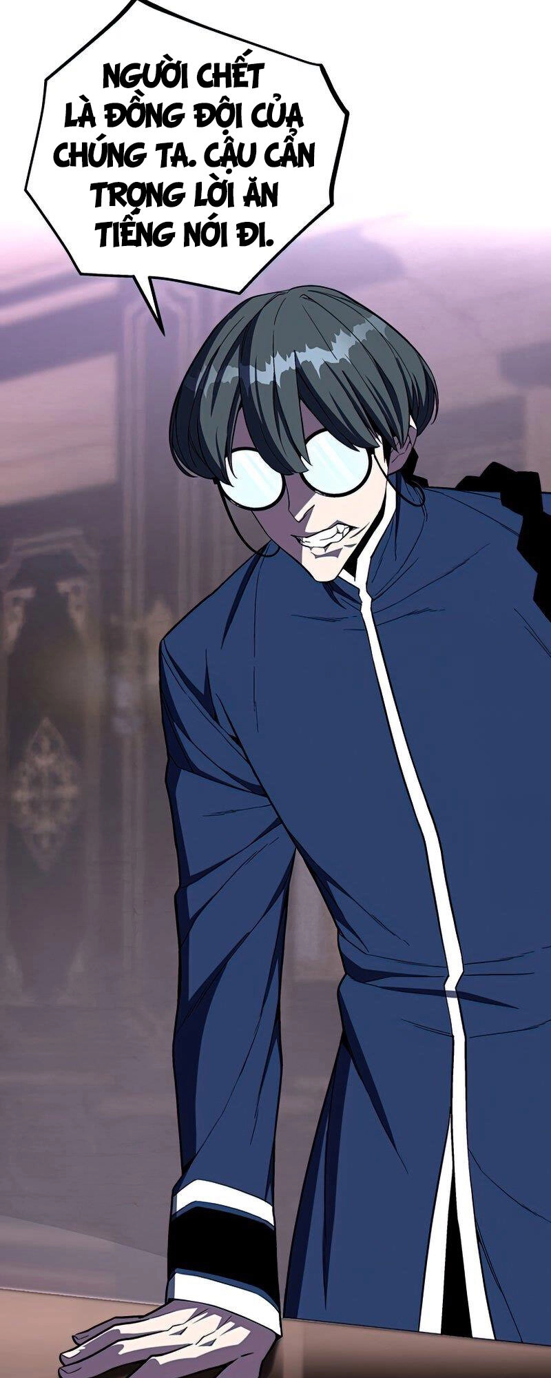 Thiên Ma Quân Sư Chapter 64 - 49