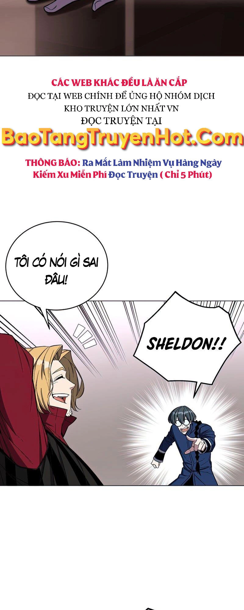 Thiên Ma Quân Sư Chapter 64 - 50