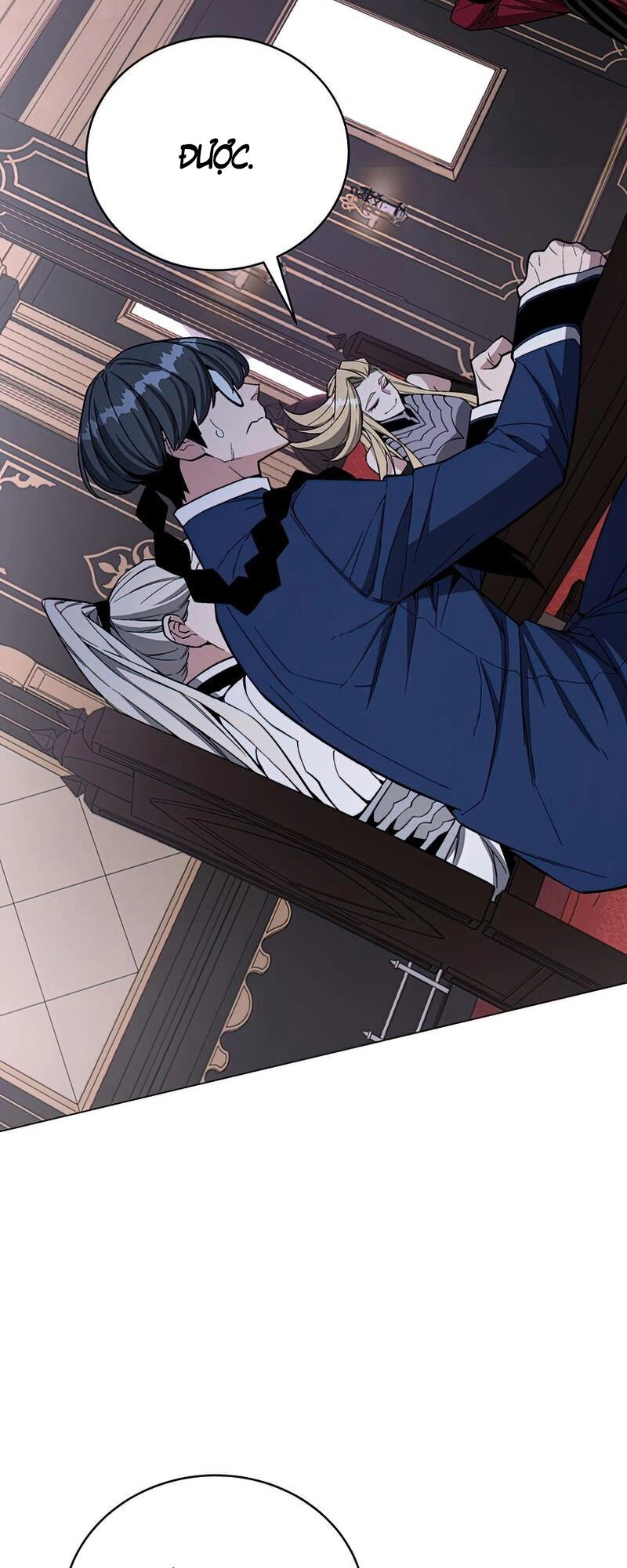 Thiên Ma Quân Sư Chapter 64 - 53