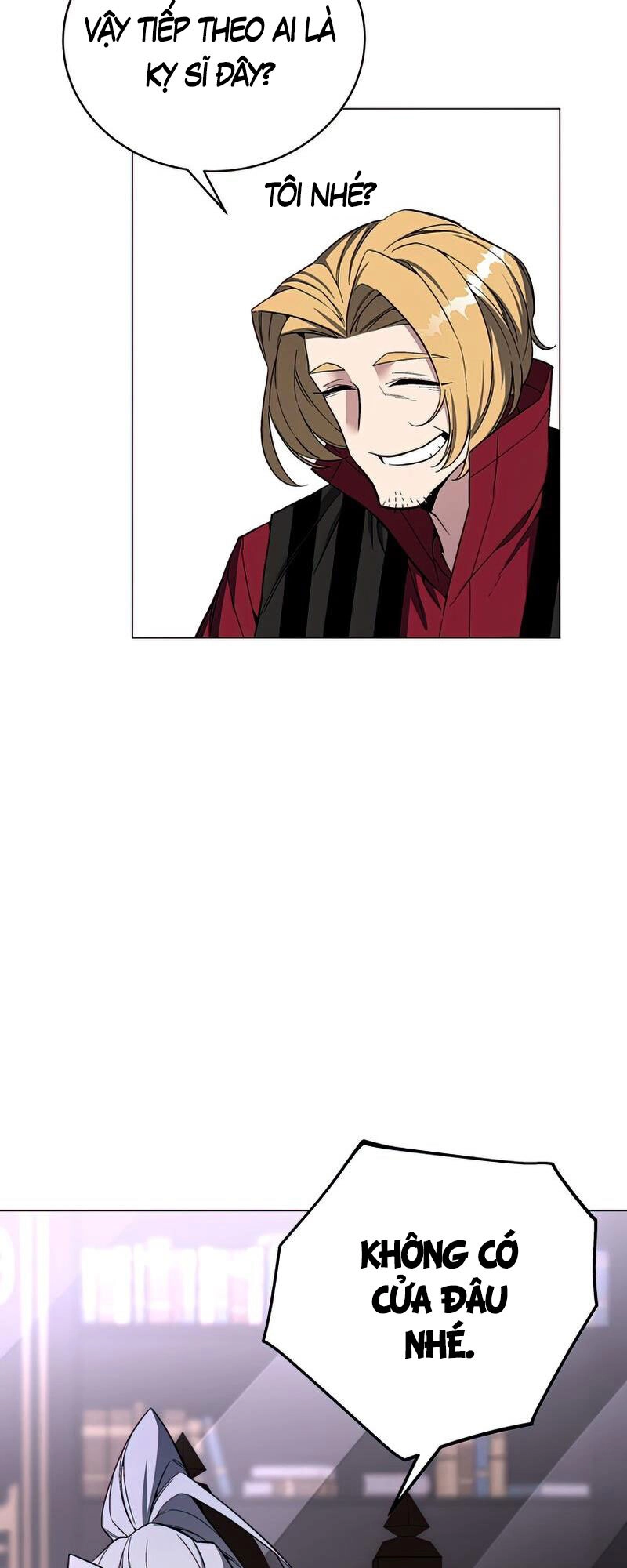 Thiên Ma Quân Sư Chapter 64 - 54