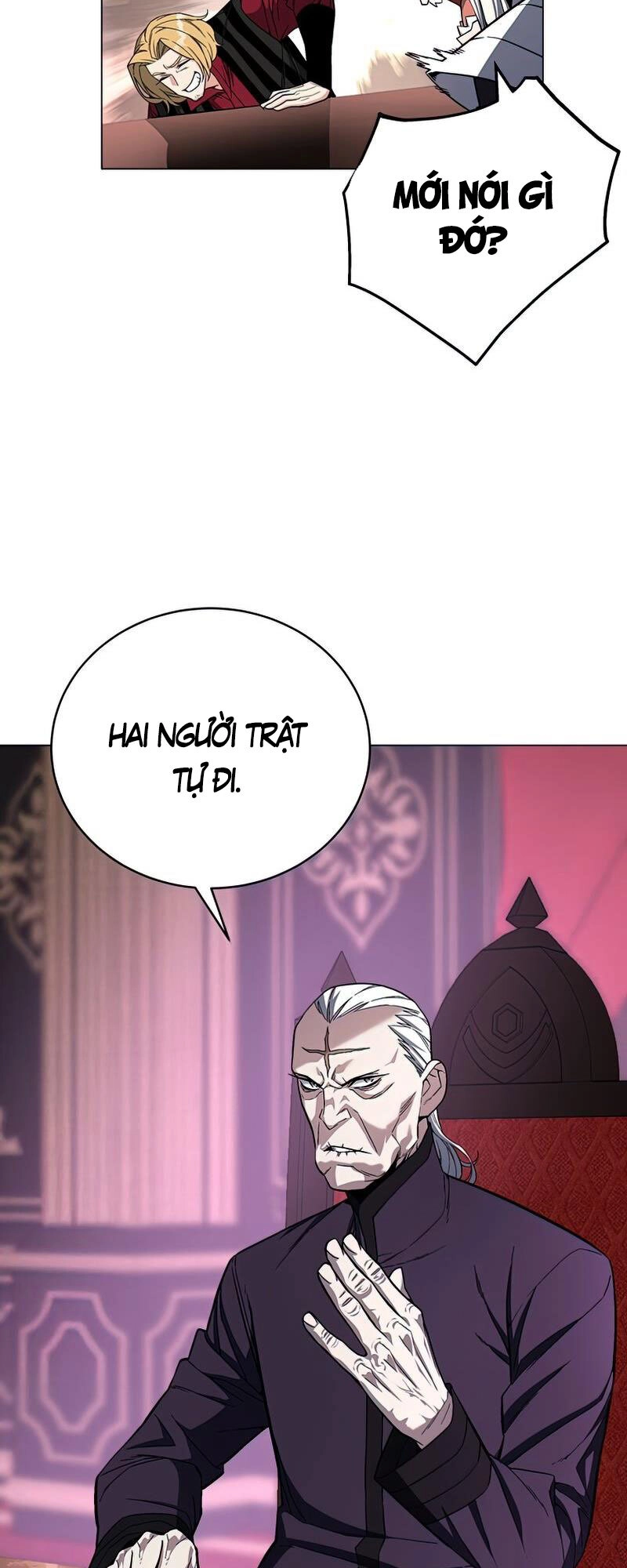 Thiên Ma Quân Sư Chapter 64 - 56