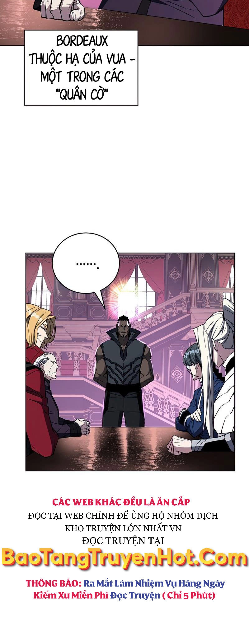 Thiên Ma Quân Sư Chapter 64 - 57