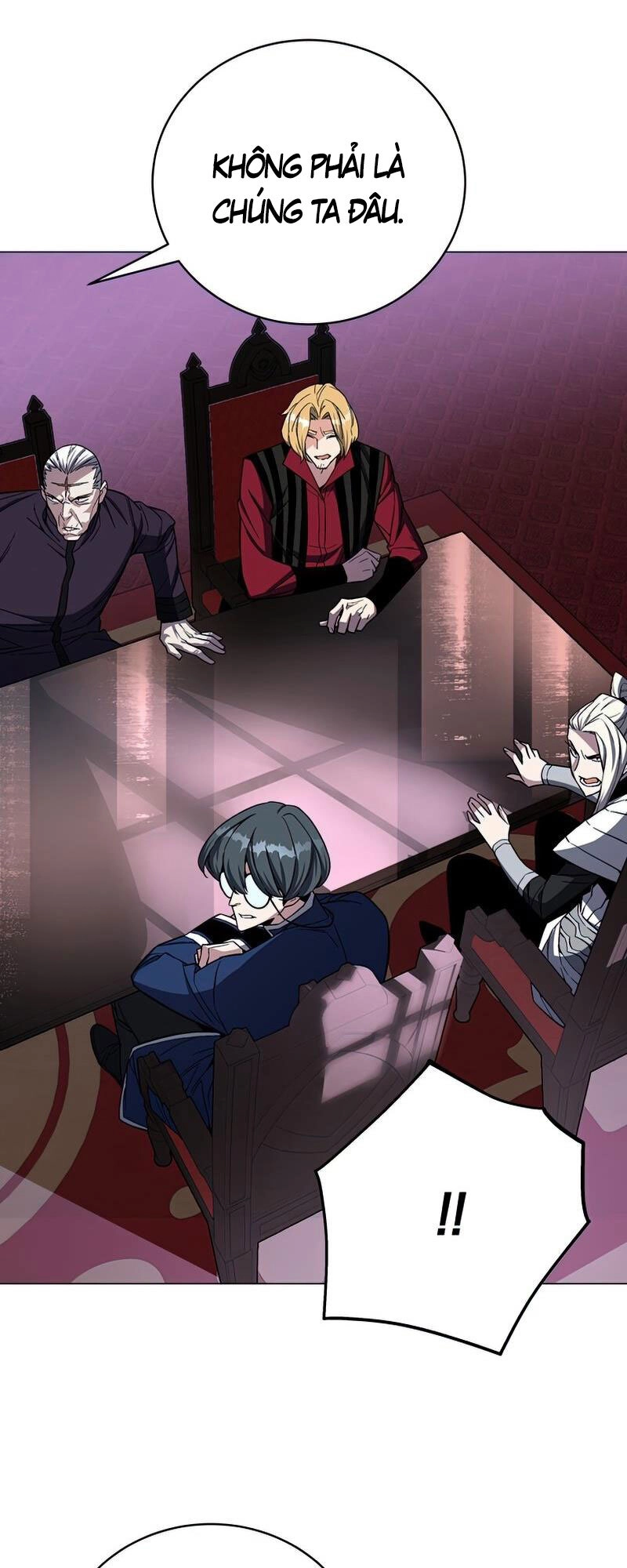 Thiên Ma Quân Sư Chapter 64 - 58