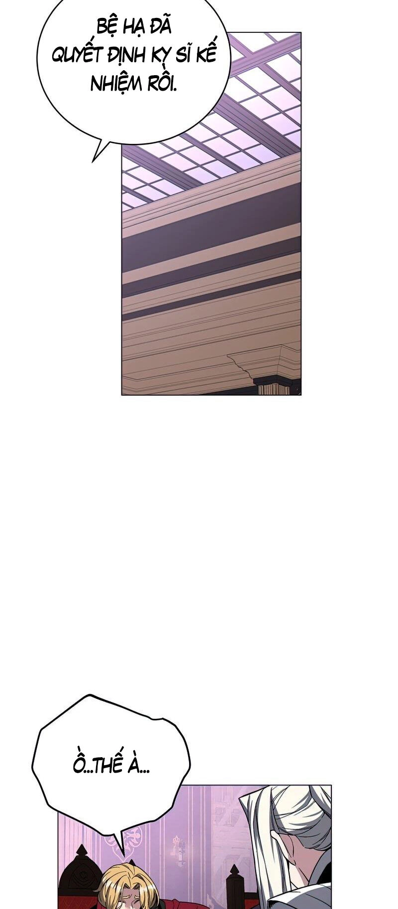 Thiên Ma Quân Sư Chapter 64 - 59